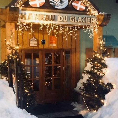 Premium 4 Bed Ski-In & Out Apartment Arc 1950 Les Arcs  Bagian luar foto