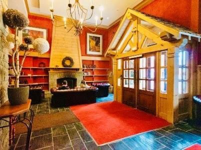 Premium 4 Bed Ski-In & Out Apartment Arc 1950 Les Arcs  Bagian luar foto
